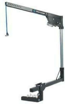 Harmar Mobility Al 065 Electric Scooter Or Wheelchair Lift Power Chair Lift