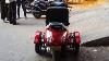 Honda Activa Handicapped Scooter With Wheelchair Seat 9849504054