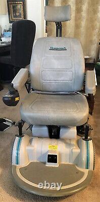 Hoveround Electric Scooter Wheelchair MPV4. Mint Condition! New Battery
