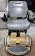Hoveround Mpv5 Electric Power Chair Wheelchair Mobility Scooter