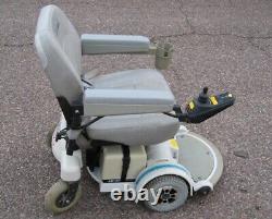 Hoveround hover round electric mobility scooter wheelchair MPV5