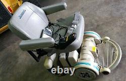 Hoveround hover round electric mobility scooter wheelchair MPV5 with charger