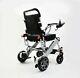 Innuovo Lightweight Folding Electric Power Wheelchair- 40lbs 16 Mile