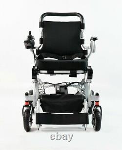 Innuovo N5513A Lightweight Folding Electric Wheelchair