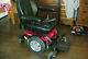 Jazzy 600 Es Wheelchair Power Chair Electric Mobility Scooter Local Pickup Only