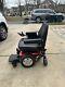 Jazzy Elite Es Mobility Power Motorized Electric Wheelchair Mobility Scooter