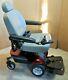 Jazzy Elite Es Pride Mobility Tss-300 Power Chair Wheelchair Scooter Store