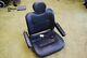 Large Electric Wheelchair Powerchair Scooter Seat 23 X 21