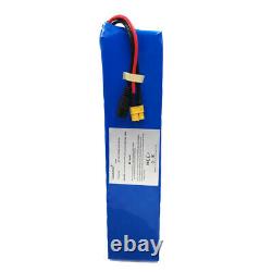 Laudation 36V Electric Bicycle Battery 10s 3p for electric scooter wheelchair