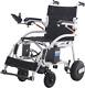 Lightweight Electric Wheelchair For Adults Mobility Scooter Power Wheel Chair