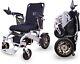 Lightweight Foldable Electric Wheelchair Scooter Mobility For Adults Walker