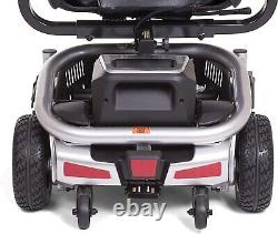 LiteRider Envy Lightweight Compact Power Chair for Mobility with Large 20
