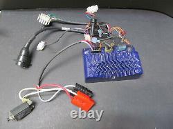 Main Controller board for Rascal 600 Electric Wheel chair mobility scooter