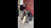 Man Saves Grandpa With New Wheelchair Invention