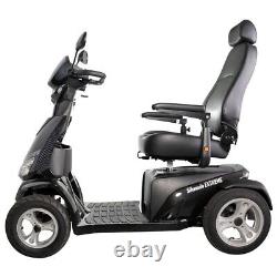 Merits Health Silverado Extreme S941L Electric Scooter 450 lbs