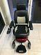 Merits P320 Junior Micro Lite Compact Power Chair Wheelchair