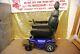 Merits Regal Electric Mobility Power Wheelchair Scooter 300lb Capacity