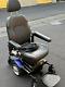 Merits Vision Sport Electric Wheelchair Scooter J326a