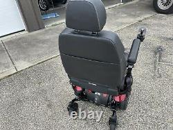 Merits Vision electric powered wheel chair scooter mint condition