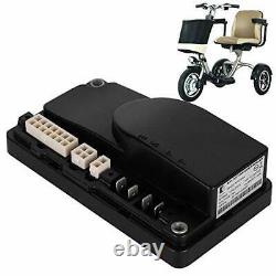 Mobility Scooter Controller Electric Elder Mobility Scooter 1212-2201 24v 45a