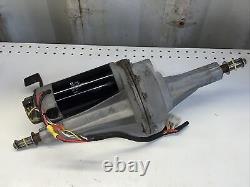 Motor/Brake Transaxle Assembly Rascal Electric Mobility Scooter 130 #12471400