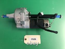Motor, Brake & Transaxle Assembly for the Electric Mobility EM115 Scooter #F696