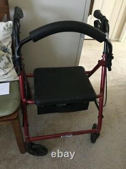 Motorized Scooter! Hoveround MPV5. Electric/battery. Great condition