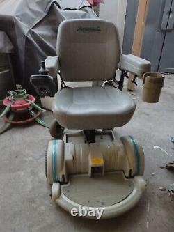 Moving sale Hoverround MPV5 electric wheelchair Available Today Mobility Scooter