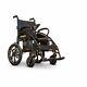 New! Ewheels Ew-m30 12v/20ah 250w Folding Electric Wheelchair