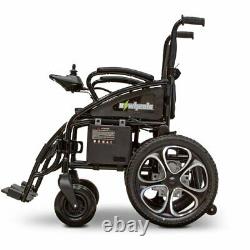 NEW! EWheels EW-M30 12V/20Ah 250W Folding Electric Wheelchair