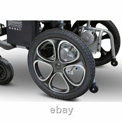 NEW! EWheels EW-M30 12V/20Ah 250W Folding Electric Wheelchair