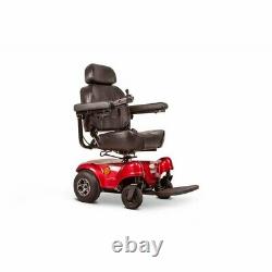 NEW! EWheels EW-M31 12V/36AH Rear-Wheel Electric Wheelchair