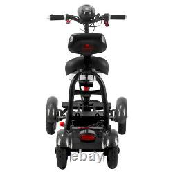 New Model Lightweight Foldable Mobility Scooter Automated Electric Power Scooter