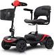 Pengjie Electric Mobility Scooter For Adults Wheelchair Device For Travel, Elder