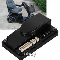 PG Controller for Mobility Scooter Electric Bicycle Wheelchair Controller Tool