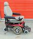 Pride Electric Wheel Chair. (the Scooter Store). Exc. Condition. New Batteries