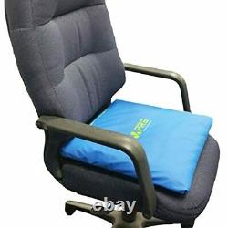 PURAP Wheelchair, Lift Chair & Scooter Cushion Prevent & Heal Pressure Sores
