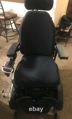 Power Wheel Chair Brand New Never used