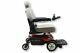 Power Wheelchair Jazzy Select Elite Chair Rated 300 Lbs