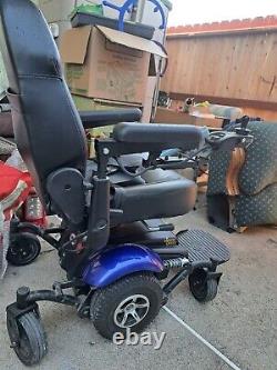 Pre owned used mobility scooters for sale