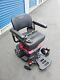 Pride Go-chair Pride Travel / Portable Power Electric Chairs Wheelchairs