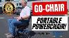 Pride Go Chair Review Unlocking Mobility And Comfort With The Lightweight Power Chair 2024