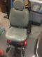 Pride Jet 3 Ultra Power Chair Electric Motorized Wheel Chair Scooter, As Is