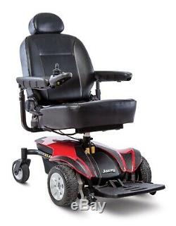 Pride Jazzy Elite 14 Electric Wheelchair Never Usedbrand Neworig $3268+