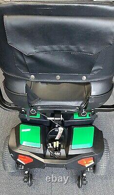 Pride Mobility Go Chair Electric Wheelchair 3 Month Warranty