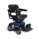 Pride Mobility Go-chair Wheelchair Power Scooter Excelent Conditio Pick Up Only