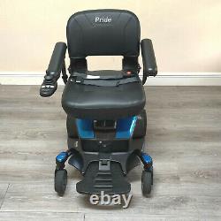 Pride Mobility Go-Chair Wheelchair Power Scooter Excelent Conditio PICK UP ONLY