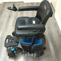 Pride Mobility Go-Chair Wheelchair Power Scooter Excelent Conditio PICK UP ONLY