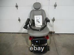 Pride Mobility Jazzy 1103 ULTRA Electric Power Wheelchair Scooter Parts/Repair