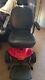 Pride Mobility Jazzy Es Electric Wheelchair Scooter Power Chair. New Batteries